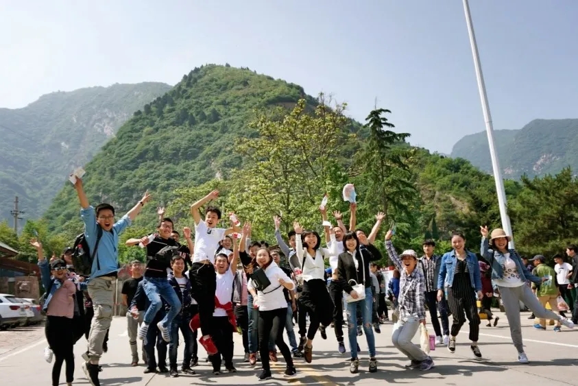 福利多多，少华山多重惊喜嗨爆盛夏！(图1)